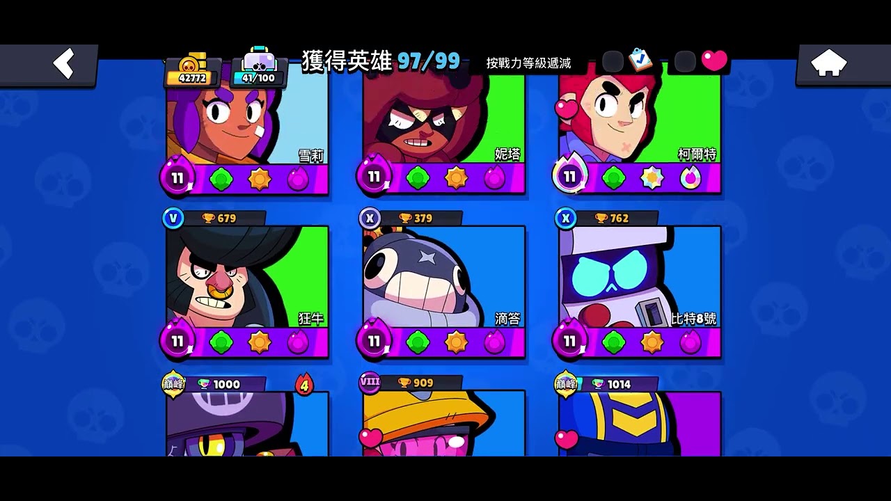 Brawl Stars pt2