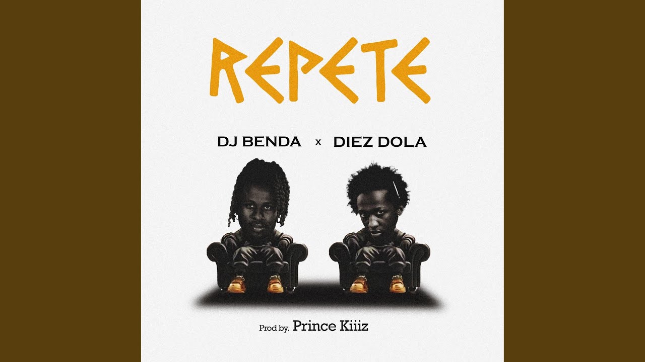RePeTe (feat. Diez Dola)
