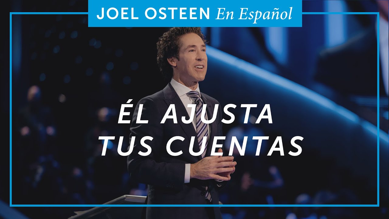 Он сводит с тобой счёты | Джоэл Остин