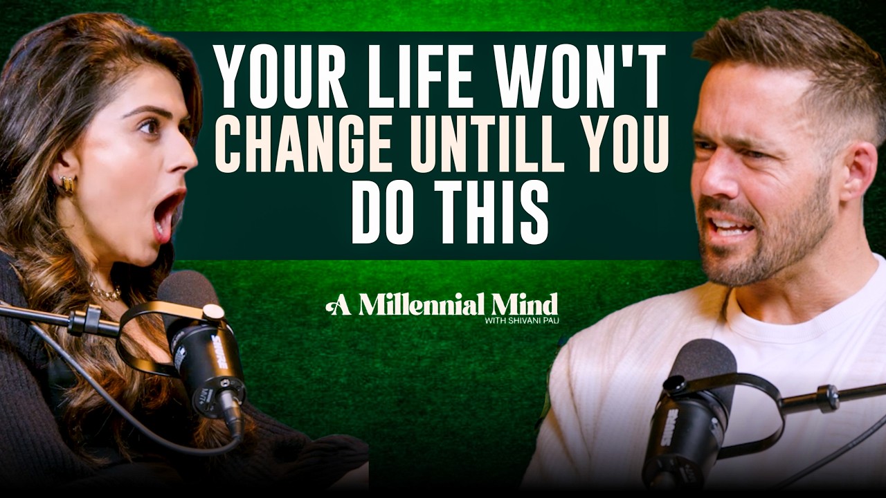 From Reality TV to Business Success: Spencer Matthews on Overcoming Addiction and Embracing Sobriety
