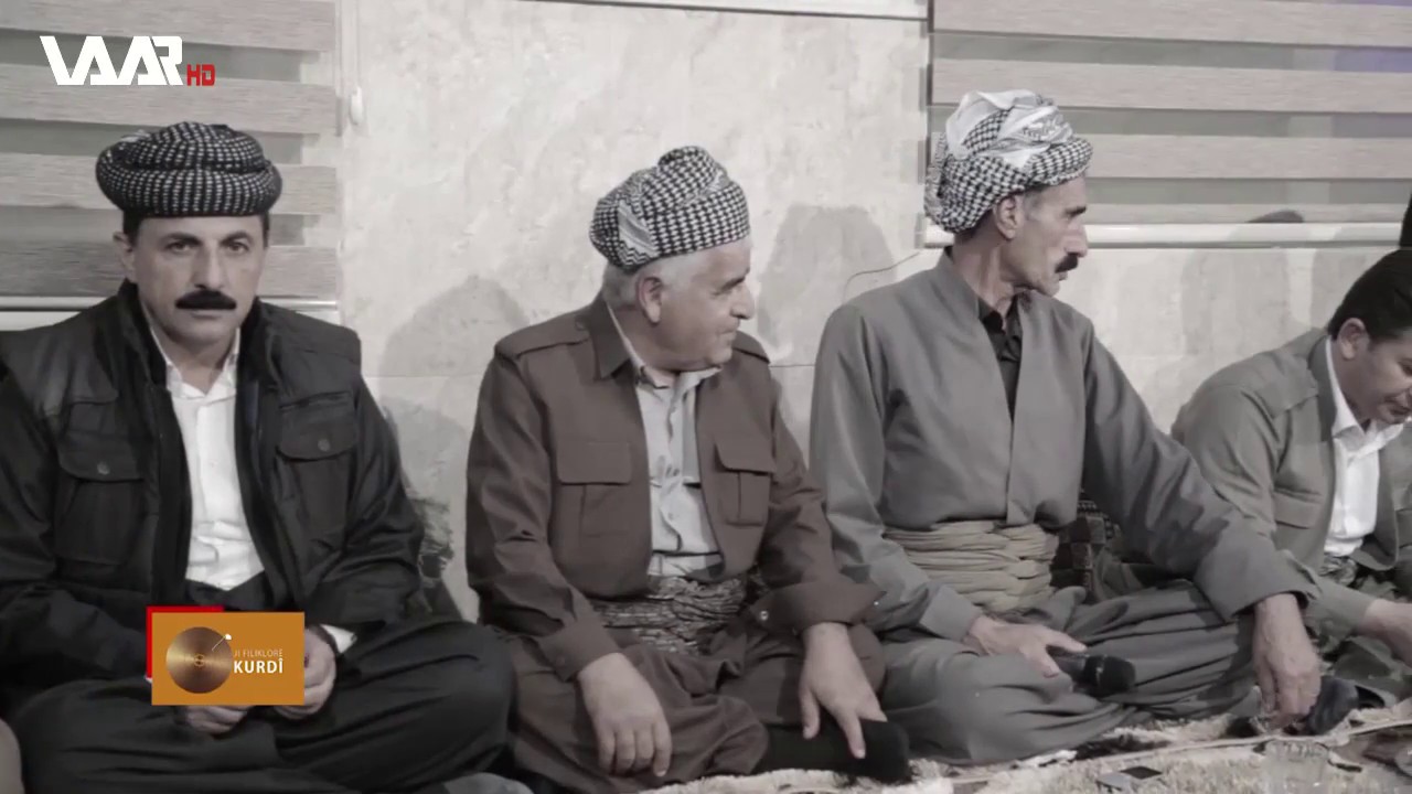 Eskender Glê  -  Lo Lo Mîro  WAAR TV