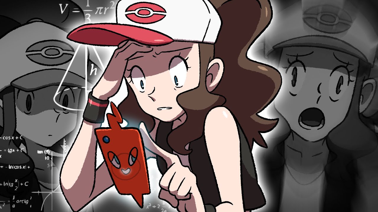 Curiosidades Pokémon para Arruinarte la Vida.