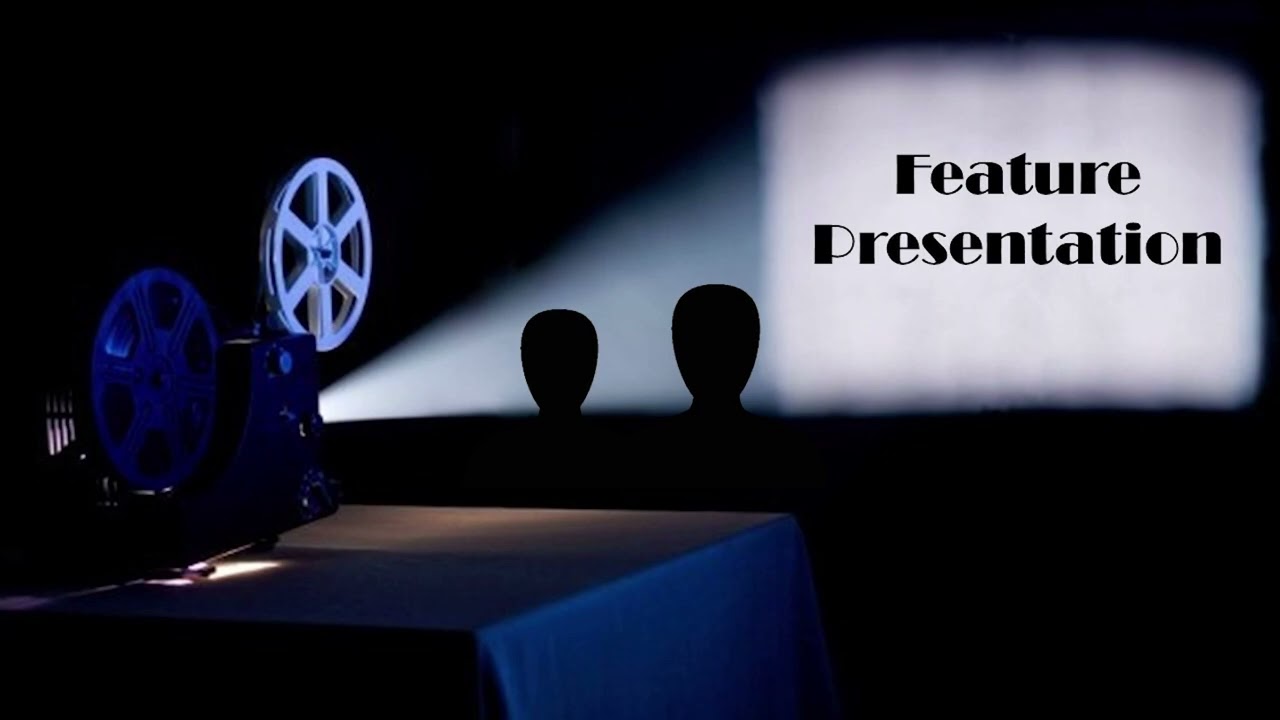 Feature Presentation S3 Ep4