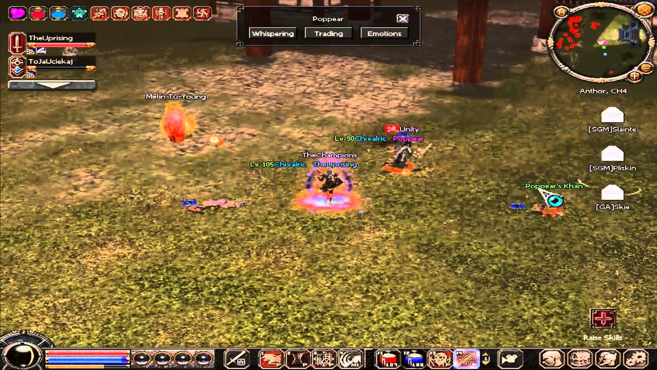 TheUprising - Metin2.com Anthor