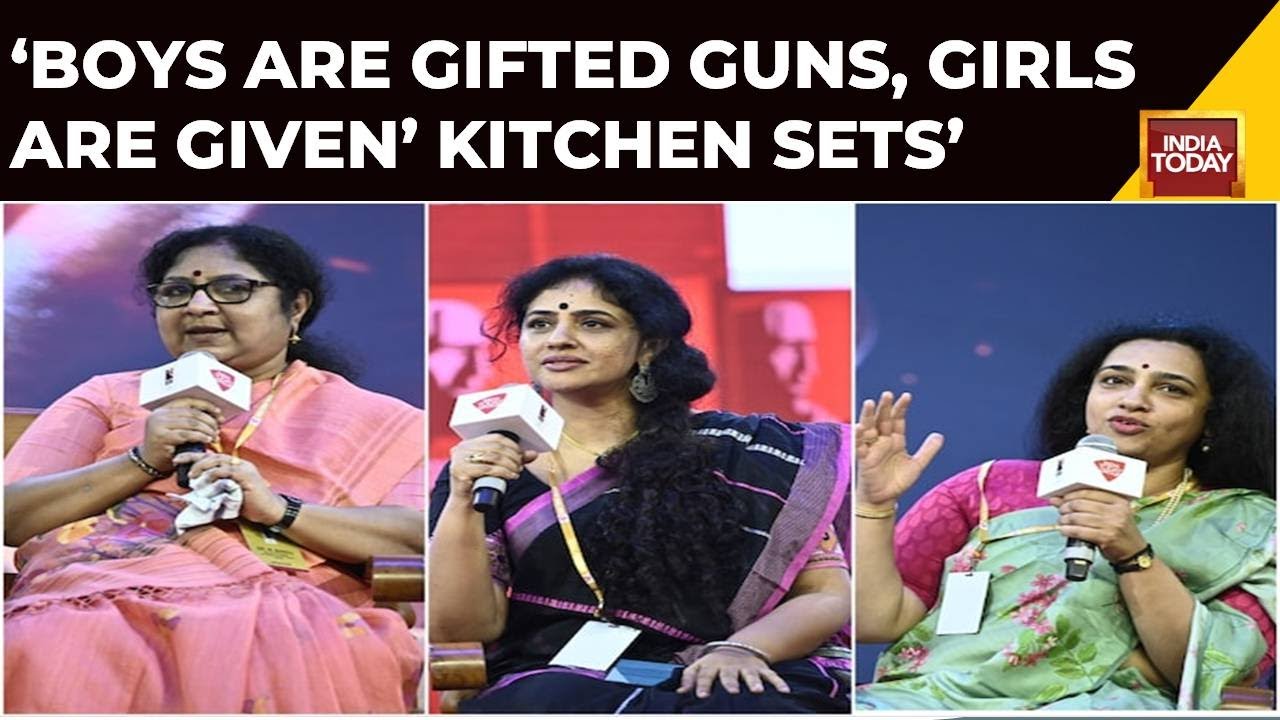 Women Have Come Long Way, but Little More Improvement Won&rsquo;t Do Harm: Kerala Minister Dr R Bindu