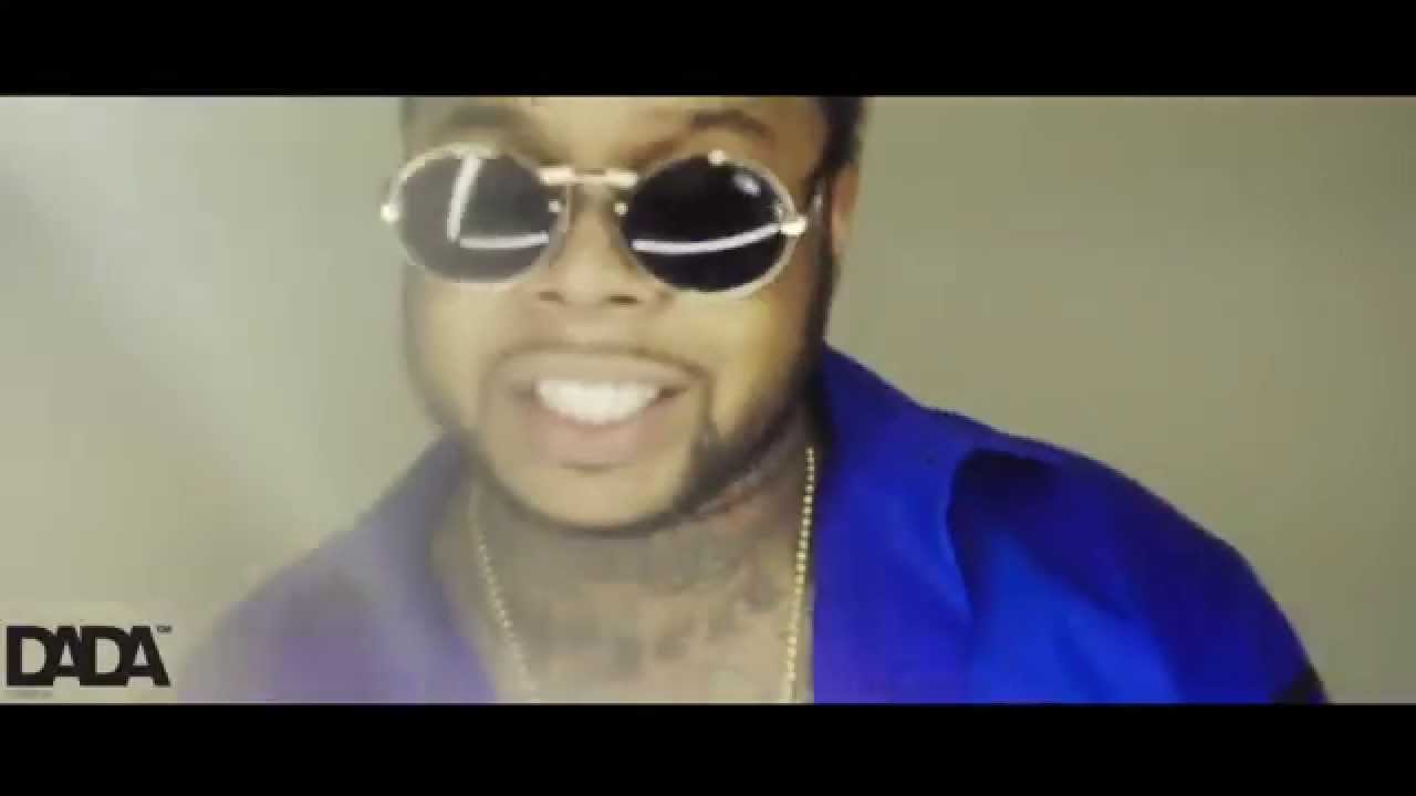 King Louie - Like Louie | Shot By @DADAcreative