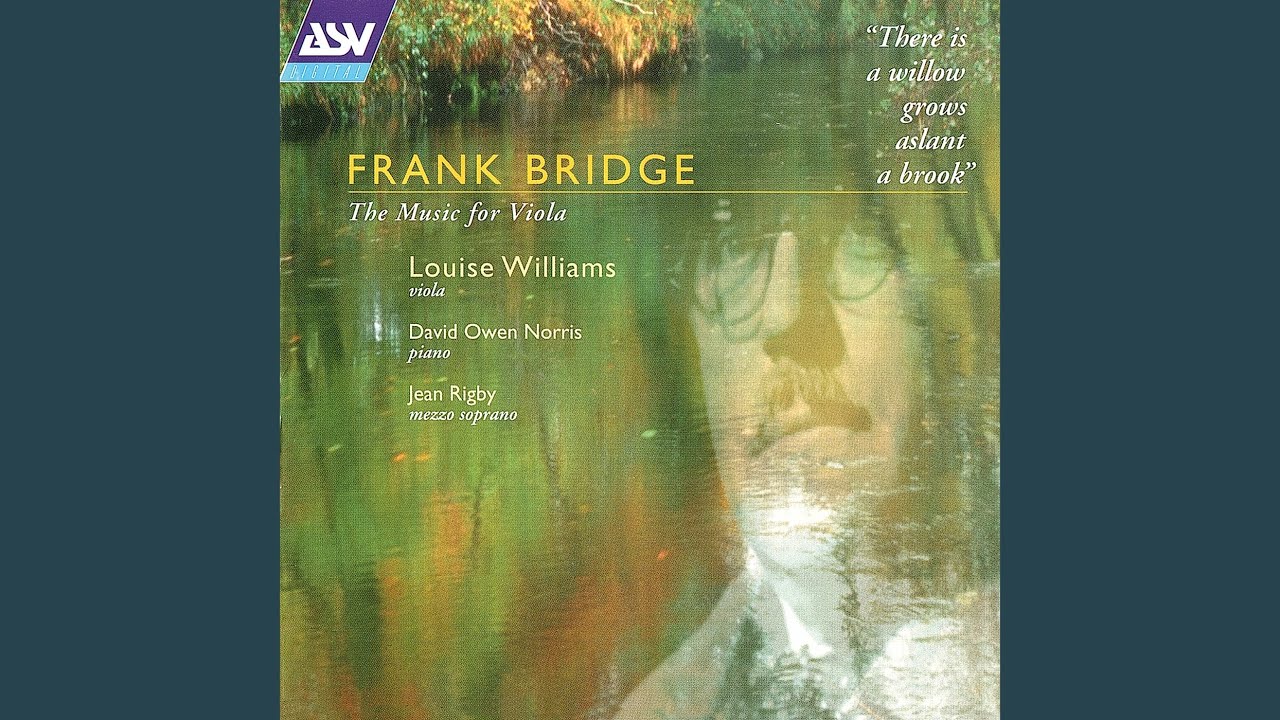 Bridge: Cradle Song, H96