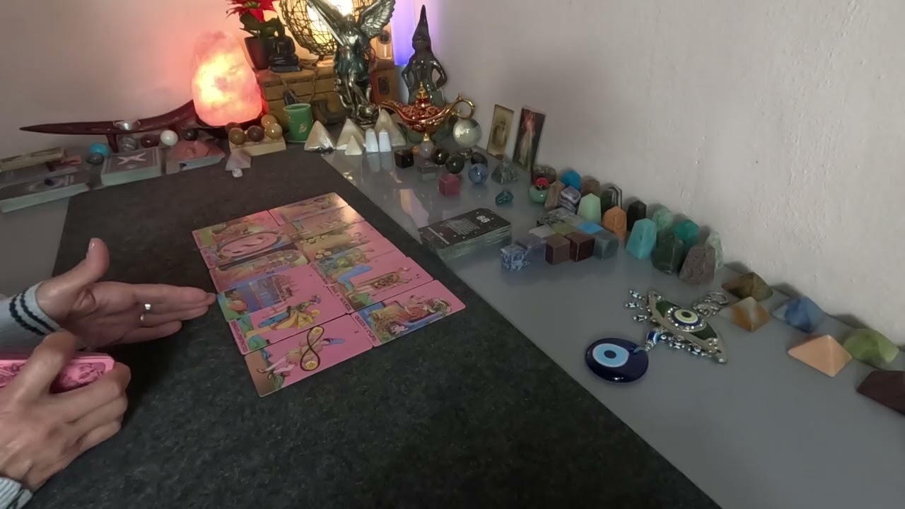 ESTAS EN UN PROCESO DE MUCHOS  CAMBIOS Y MOVIMIENTOS A LA VEZ