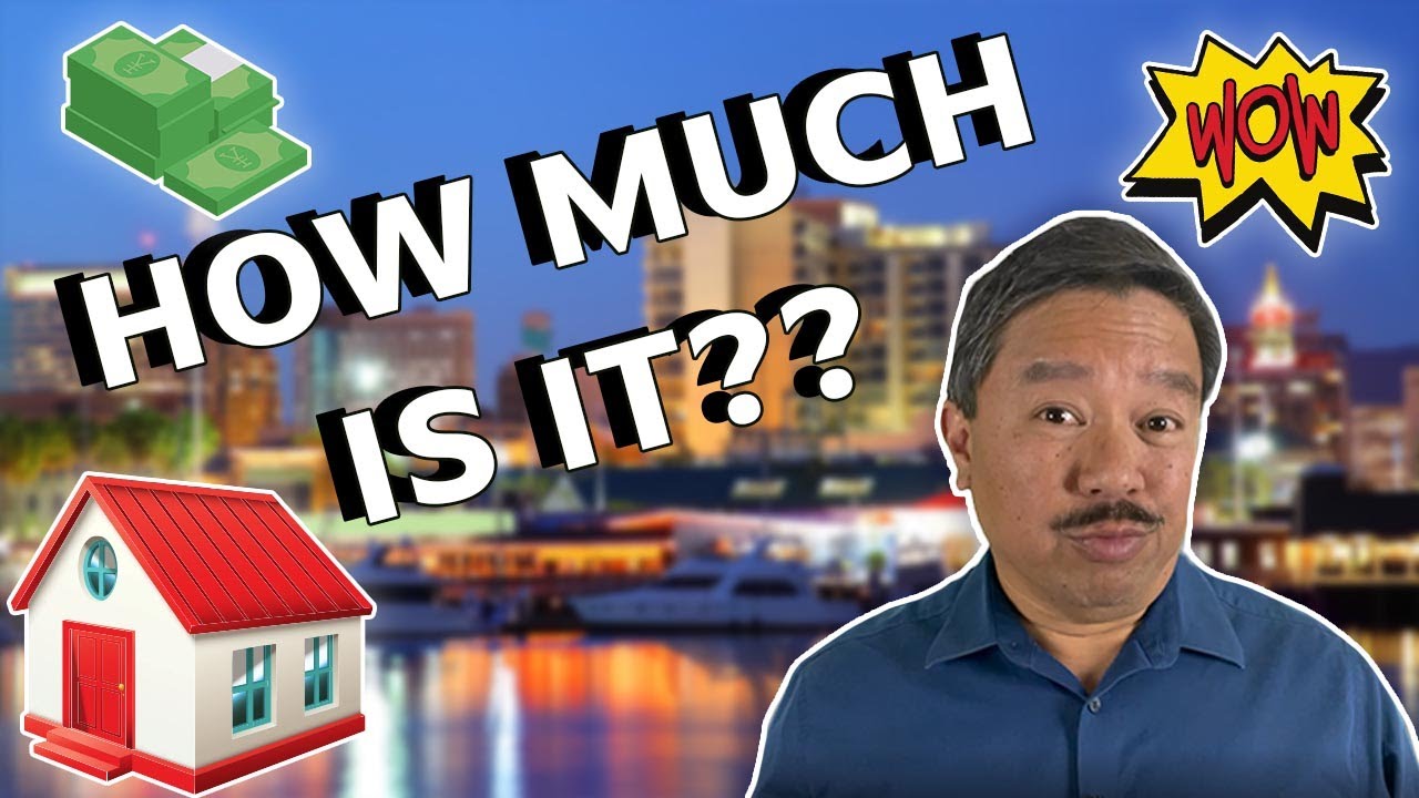 VA Loan Closing Costs Explained