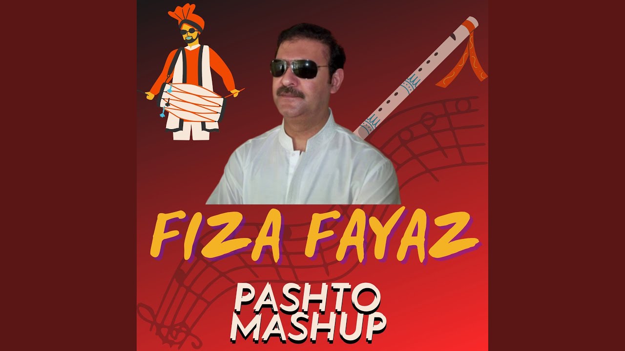 Pashto Mashup