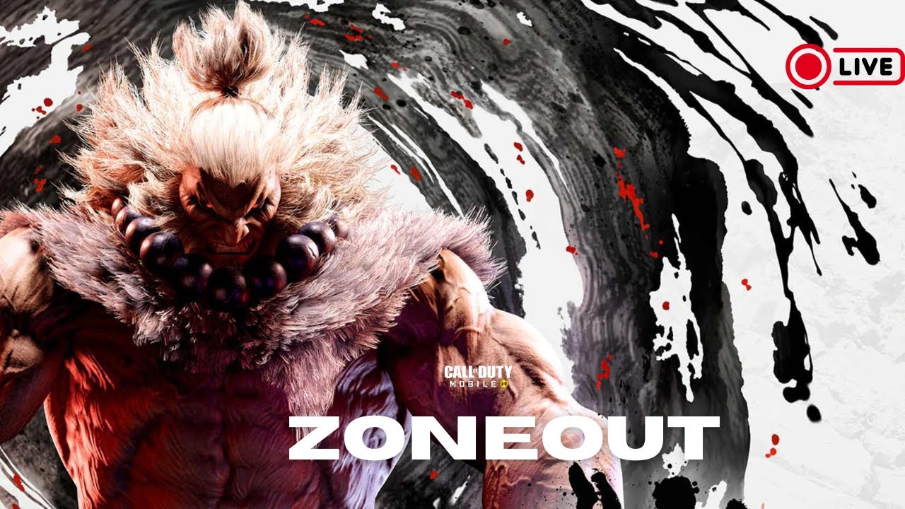 Playing 1 V 1 customs with viewers | zoneout guy