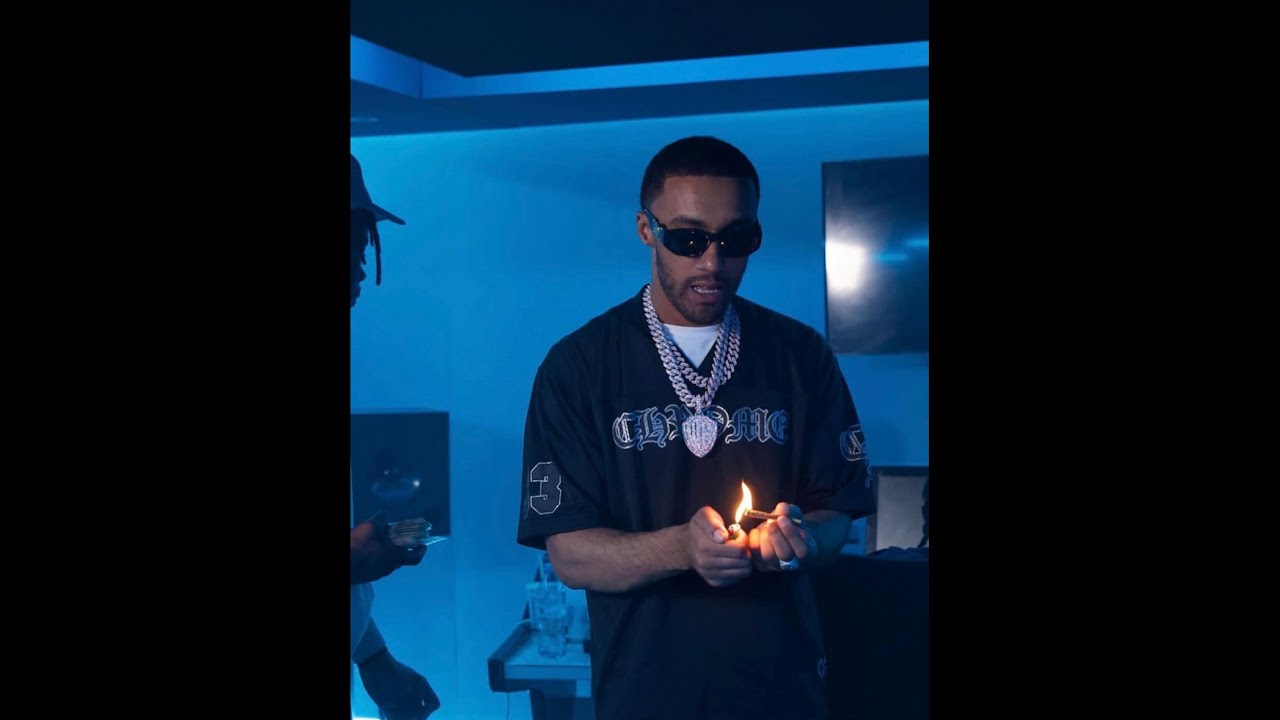 [FREE] TEEWAY X BAZZ UK RAP TYPE BEAT ‘HEART OF GOLD’ (Prod by @JmillzEast)