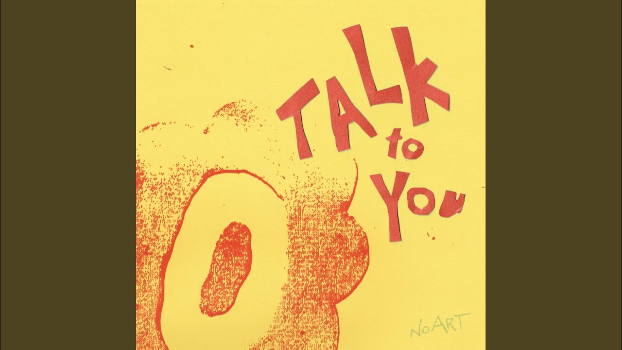 Talk To You (Extended Mix)