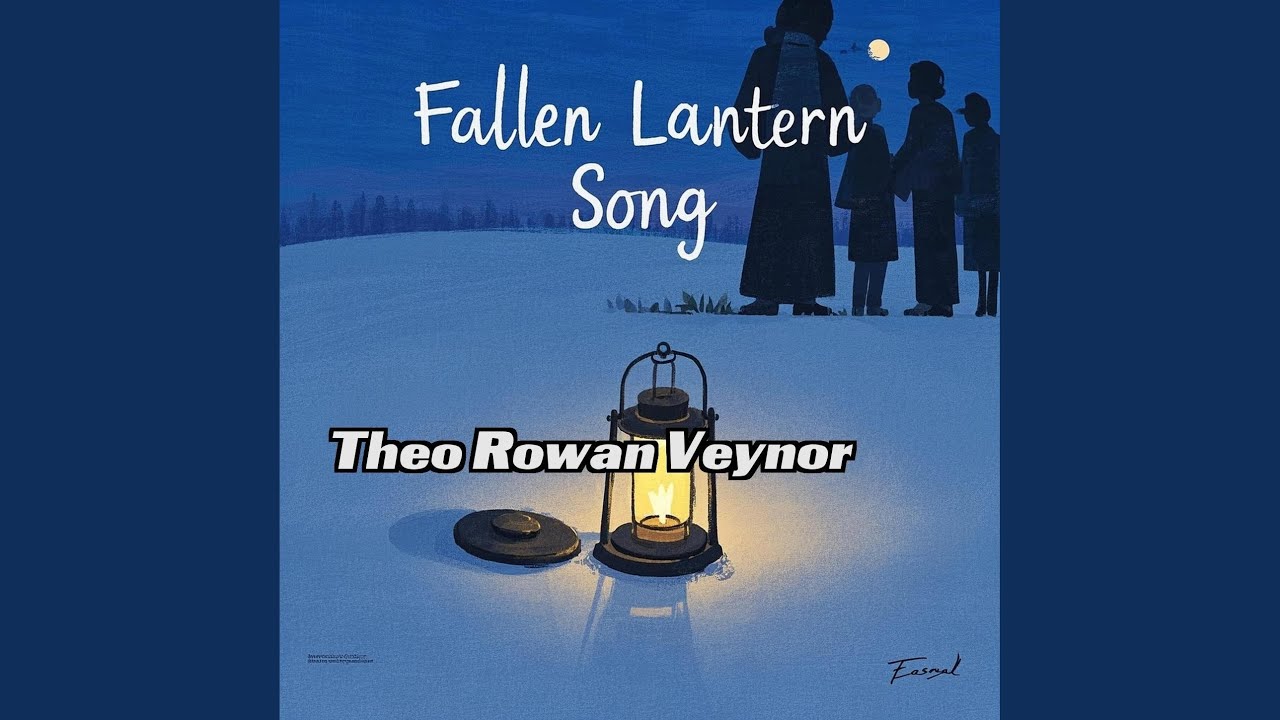 Fallen Lantern Song