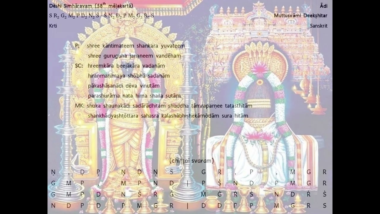 Sri Kanthimathi Hemavathi