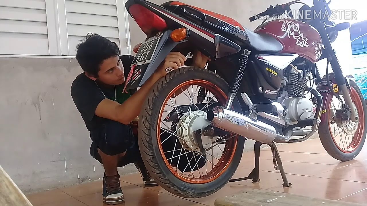 Poniendo cdi de fan al titan 😍😈