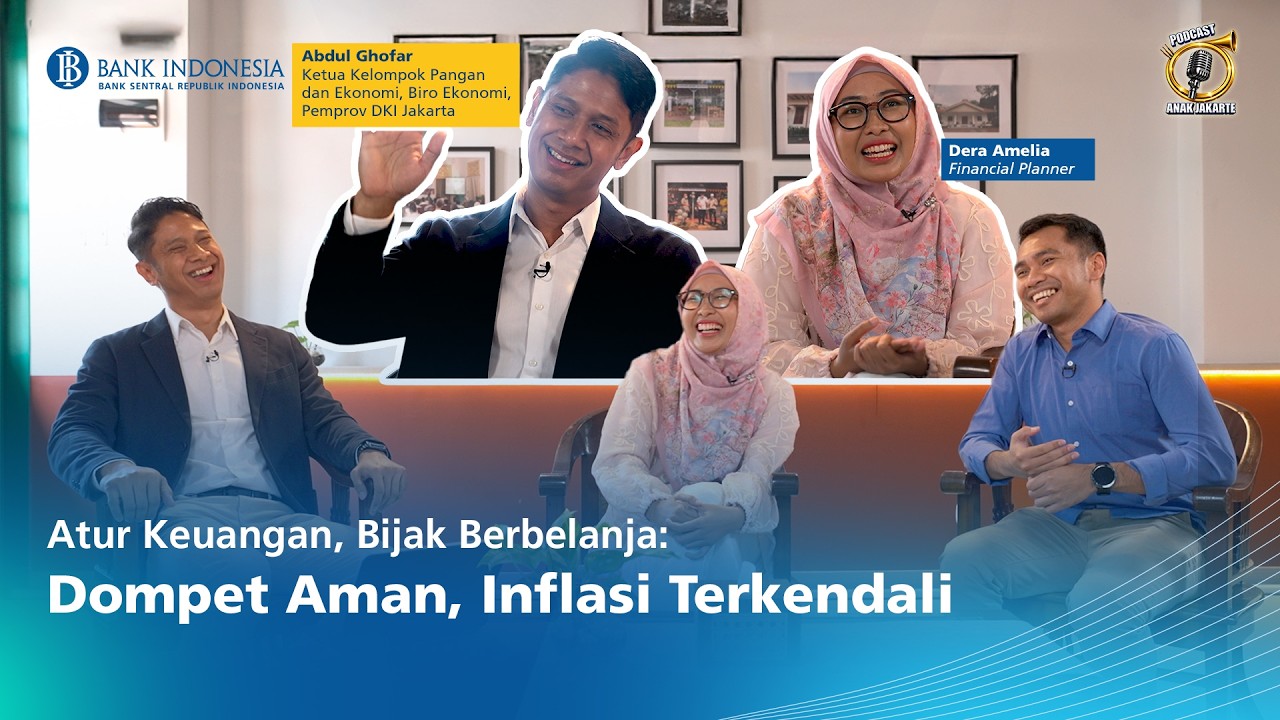 THR Cair, Dompet Tetap Aman atau 