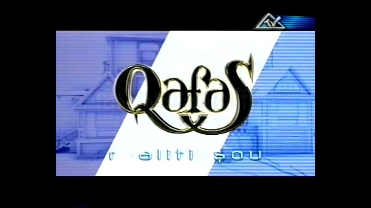 Qəfəs Giriş hissə tam