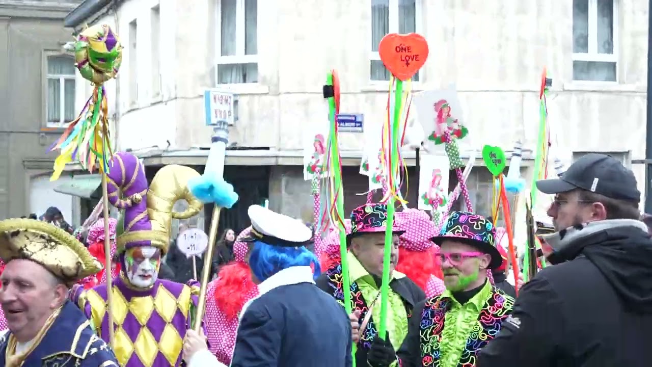 Soumonce générale Anderlues 2023 17 Les Gilles du Centre