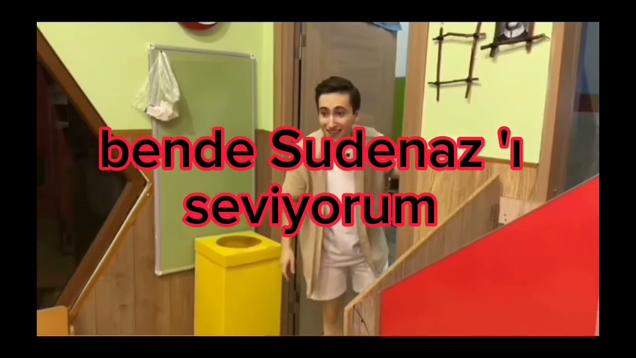 MinEb'in aşkı 3. bölüm #metekayagil #mineb