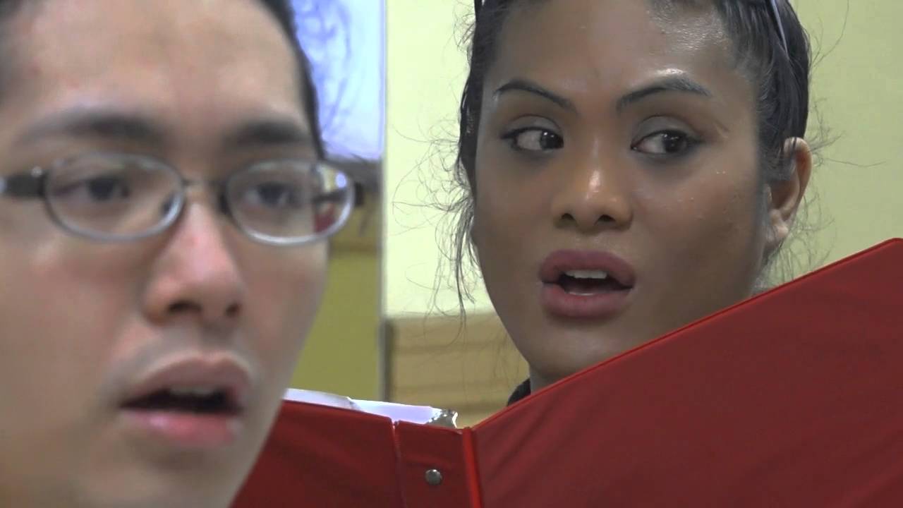 Trans Chorus of Los Angeles - who we are. Transgender