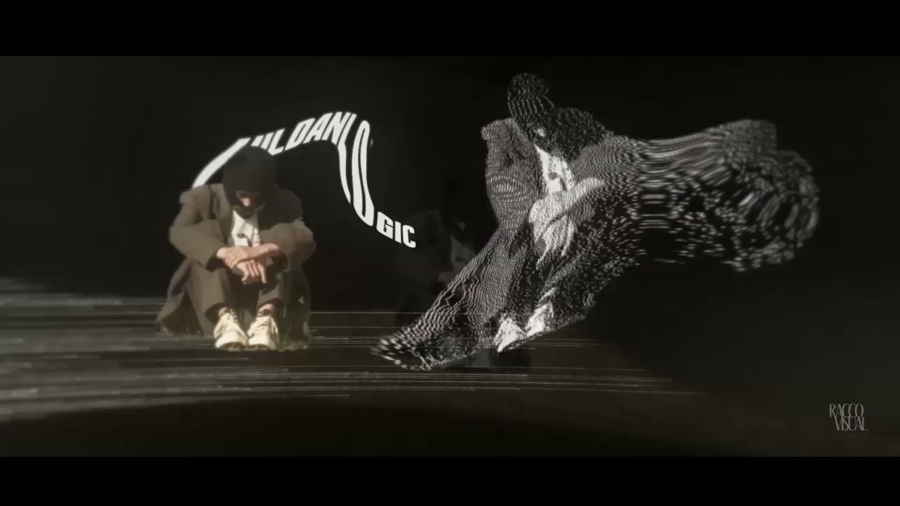 hildanlogic - xiaomi ft noya clarissa (visualizer)