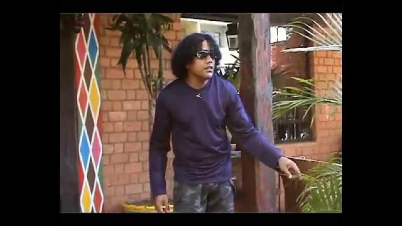 Dadah de Fort-Dauphin :: Tiako hanao