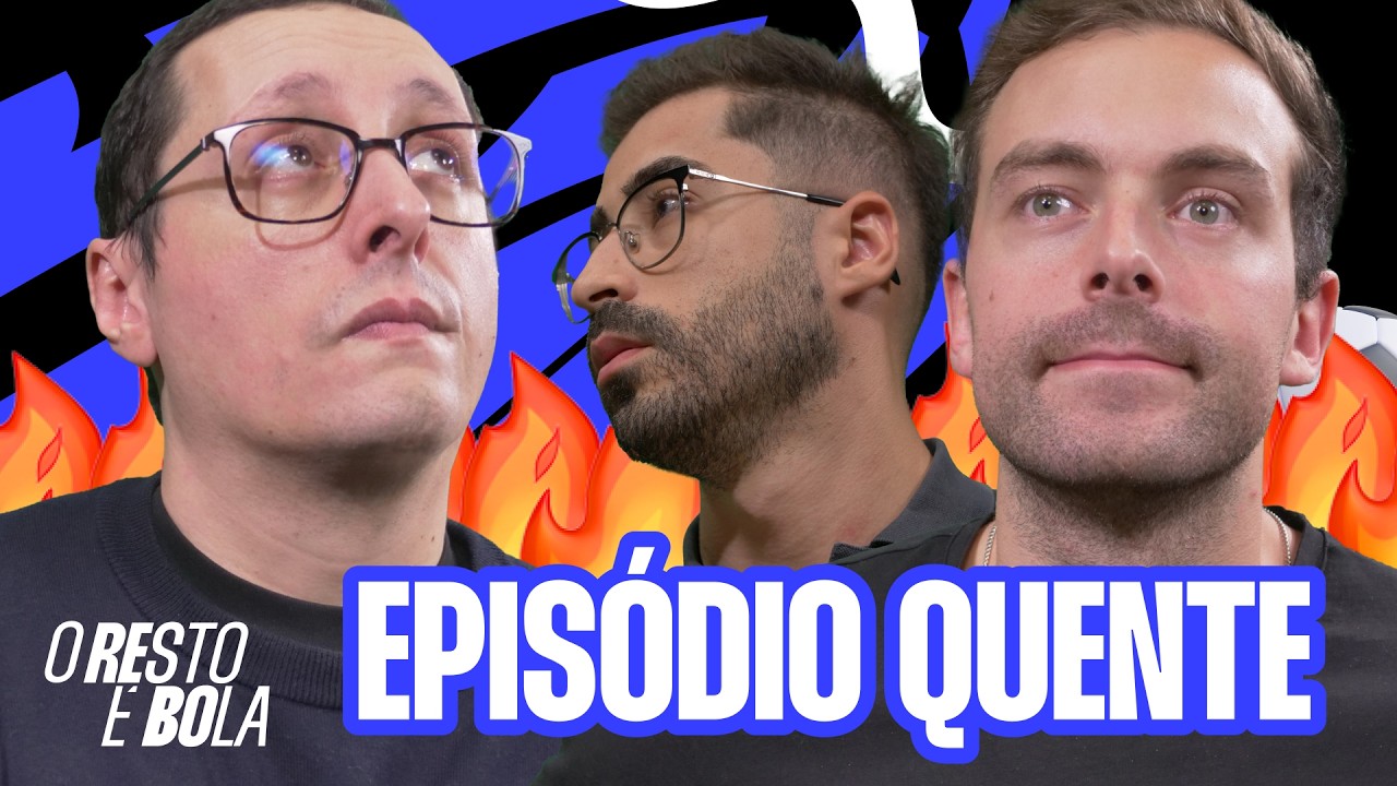 Adeptos do Benfica no Seixal, FC Porto de duas caras, Suárez salvador e as decisões na Europa ⚽️ #36