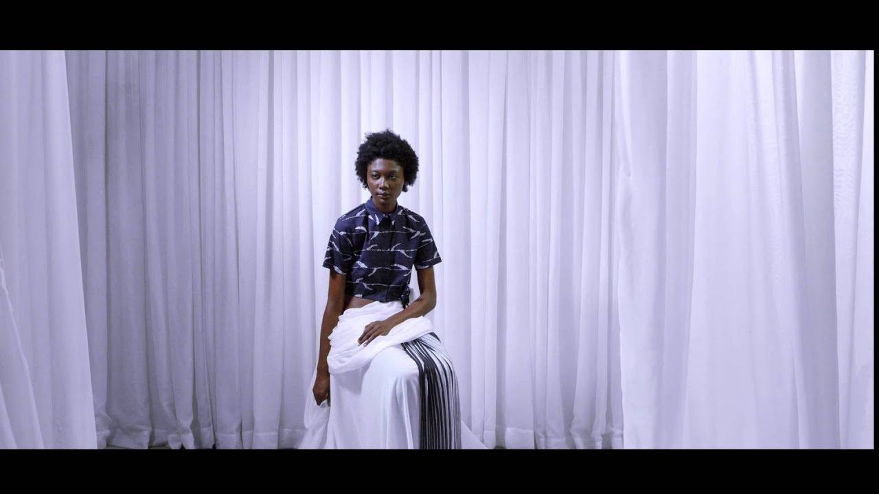 Maki Oh SS15