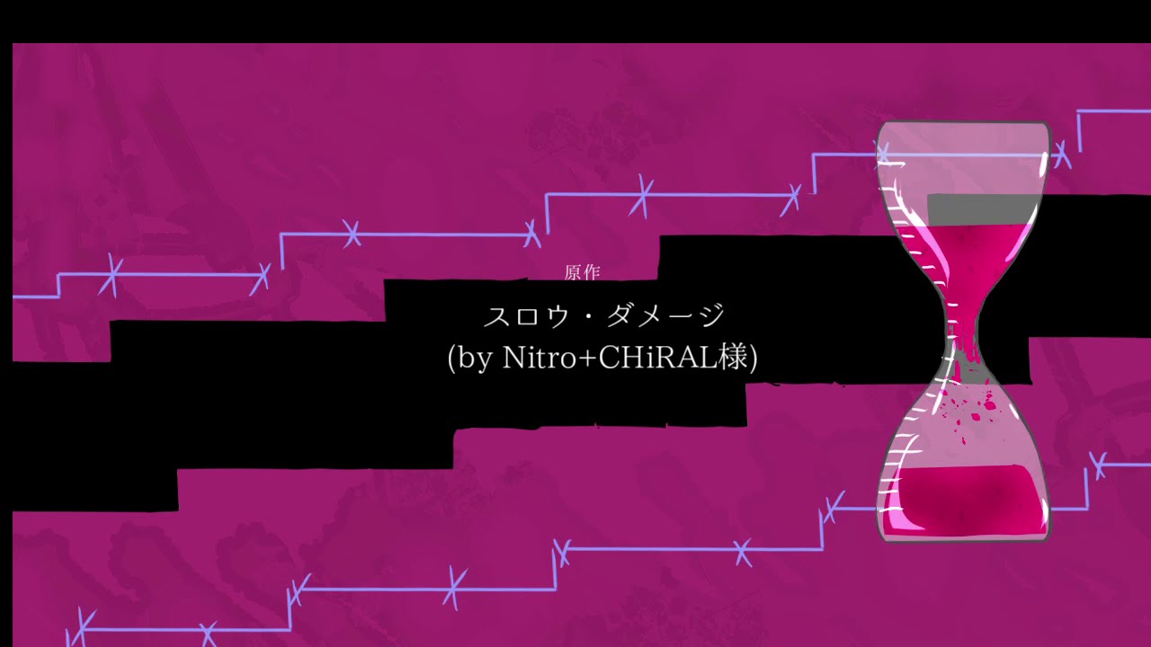 【手描き】ビiタiーiチiョiコiデiコiレiーiシiョiン【スロダメ】