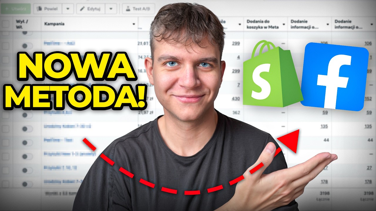 Jak Prowadzić Reklamy na Facebooku w 2025 (Poradnik dla Początkujących)