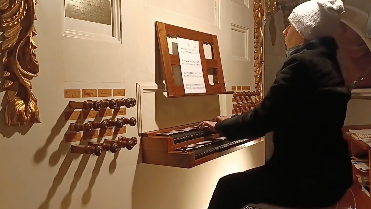 Antoni Chlondowski - Preludium B-dur nr 8/6 a