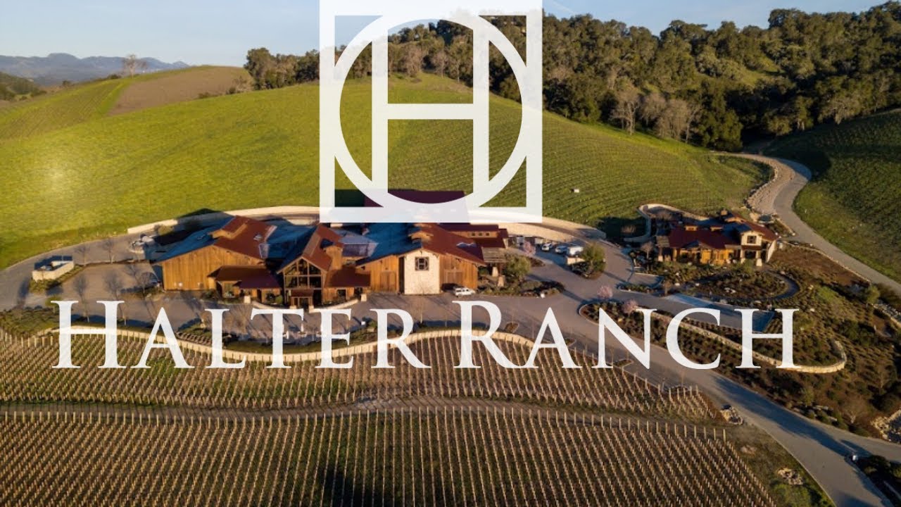 Halter Ranch Winery