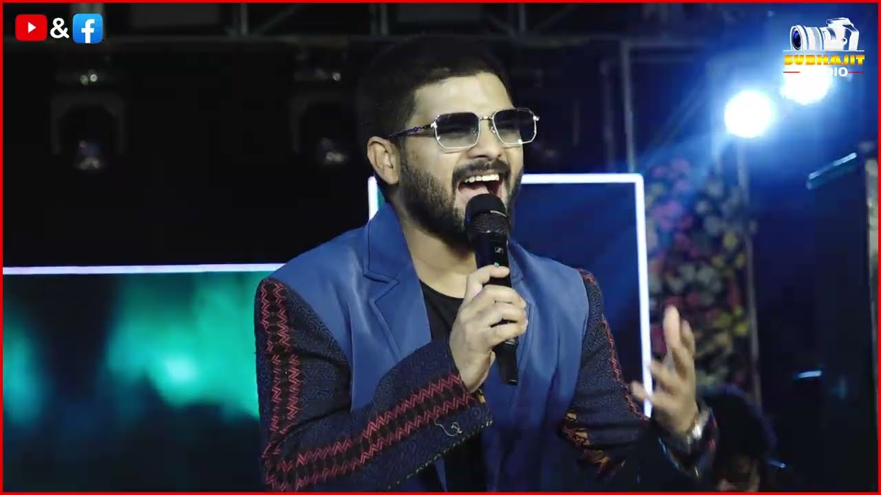 Kaise Hua Song | Kaise Hua Tu Itna Zaroori | Salman Ali Hit's | New Hindi Song | Subhajit Studio