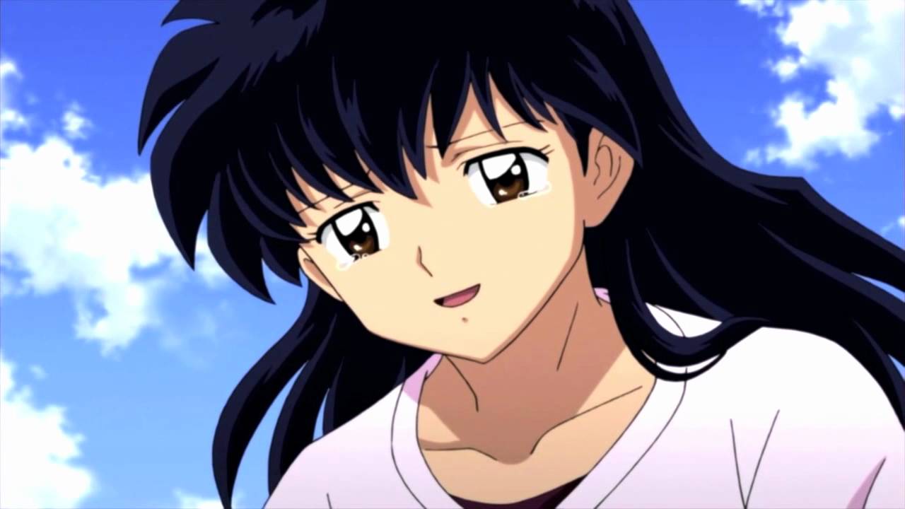 Inuyasha - 