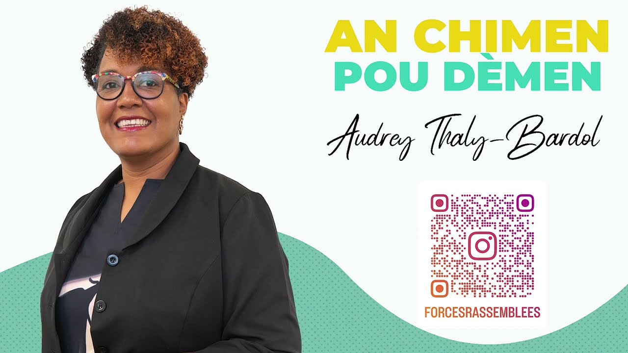 Forces Rassemblées - Audrey THALY-BARDOL I Programme Axe 1 - Mars 26