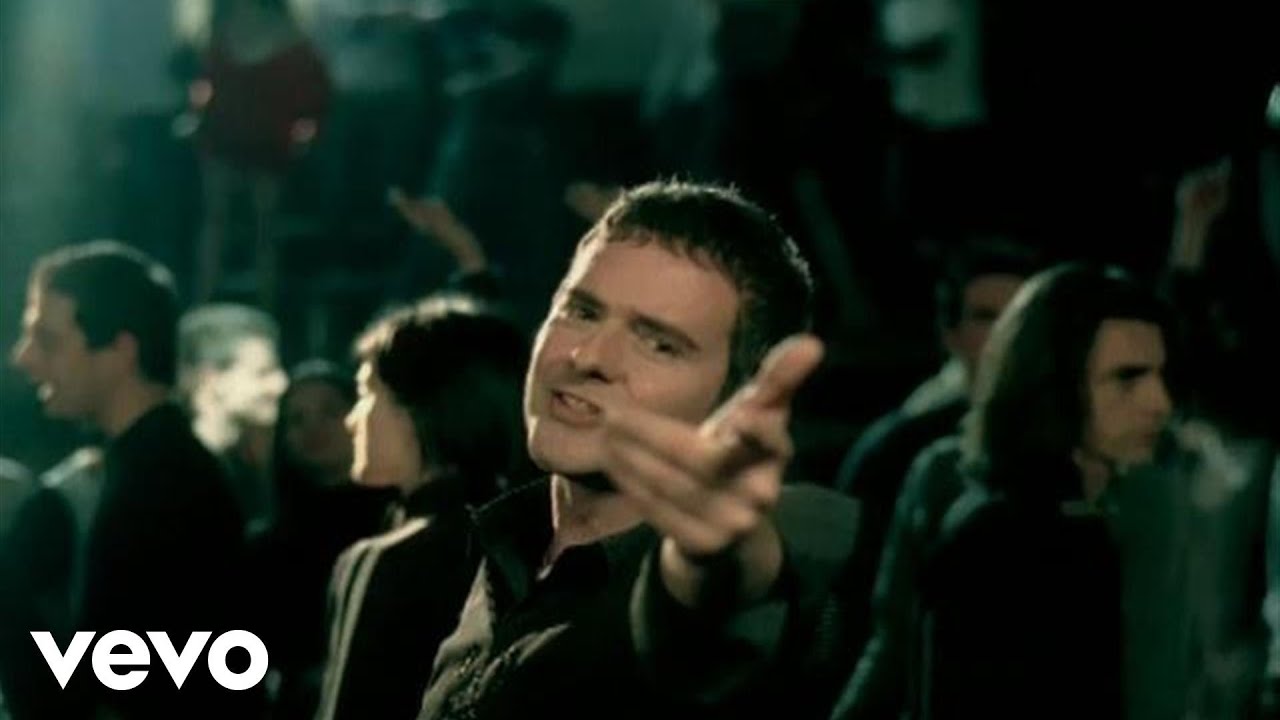 Paolo Meneguzzi - Era Stupendo (videoclip)