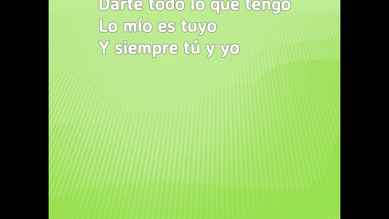 RE G Me Gustas(rodwild)