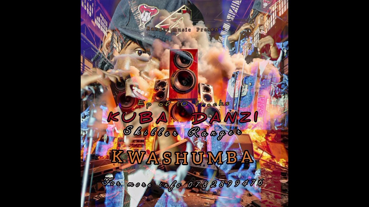 Kwashumba.Prod by Ranger music. 
