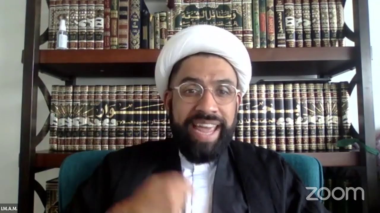 Timeless Lessons from Karbala: Lesson #4 - Generosity | Shaykh Faiyaz Jaffer