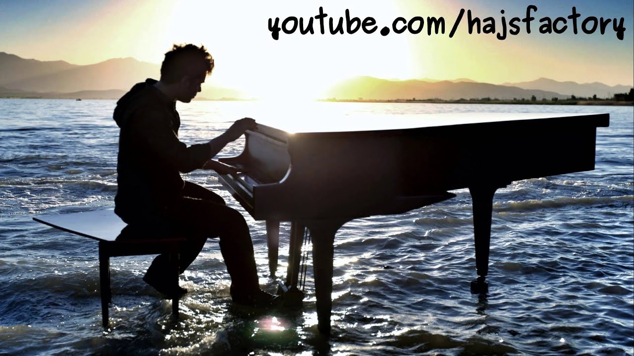 Chopin - Walc a-moll (Waltz in A minor) HQ