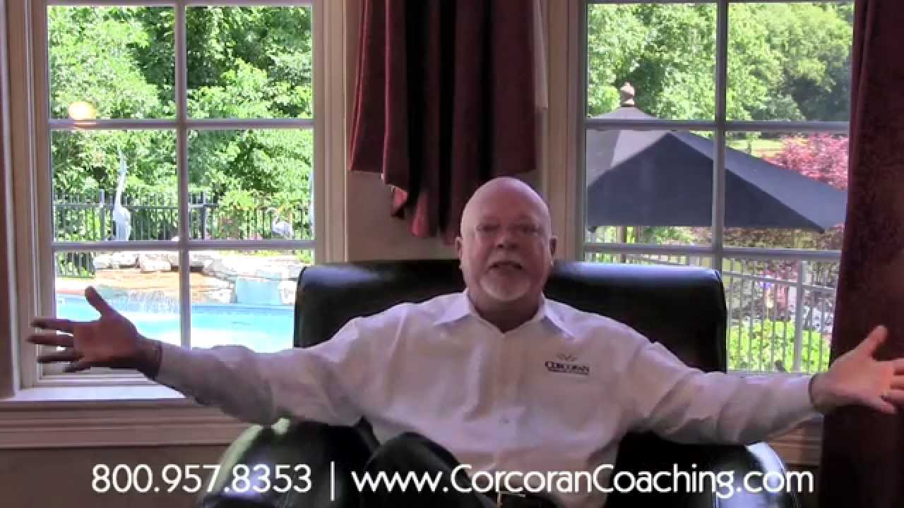 Real Estate Coaching vs. Consulting