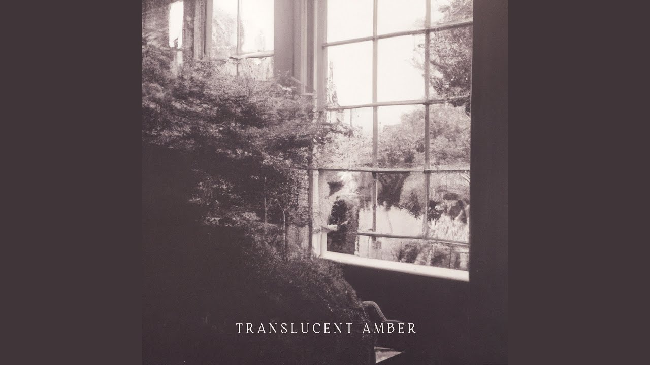 Translucent Amber