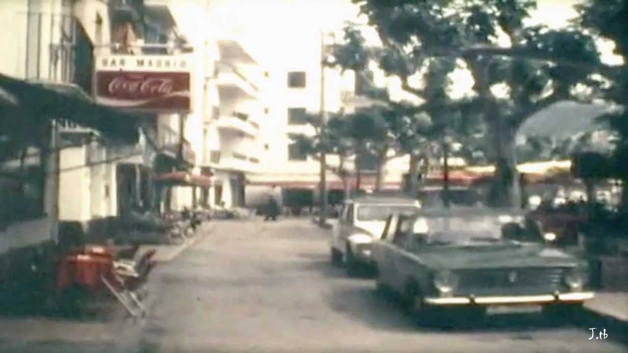 Roses 1978 (Costa Brava)