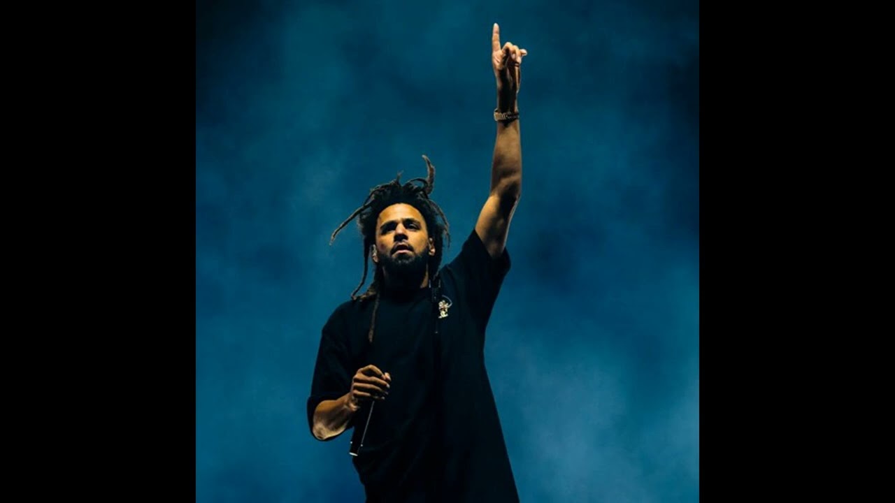 [FREE] J Cole Type Beat - 