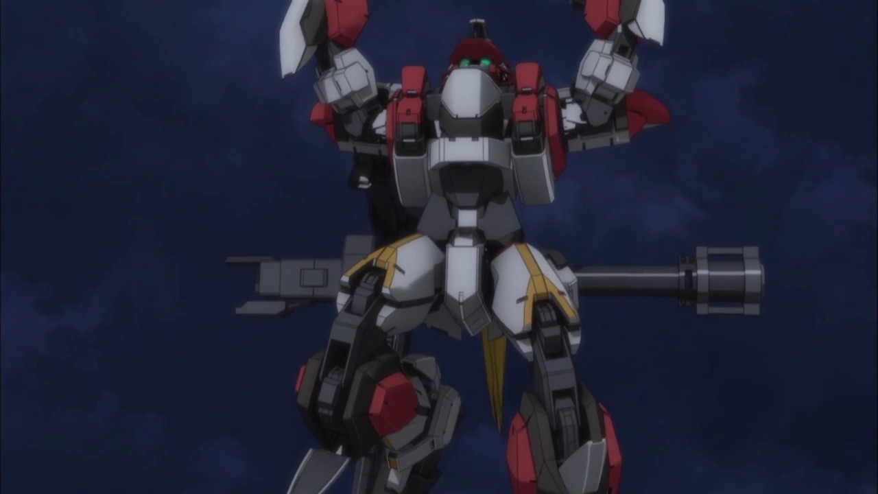 Full Metal Panic / Стальная тревога  - Even If - Tamaru Yamada