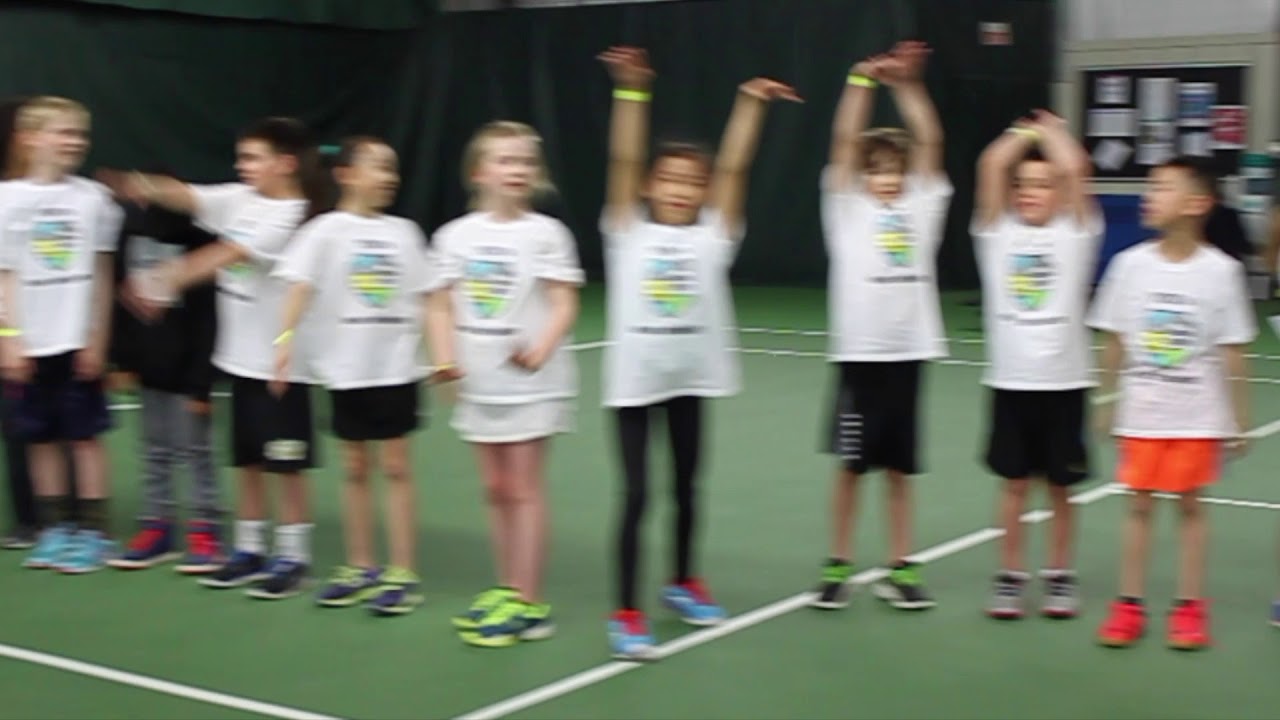 YEG's Best Athlete 2018