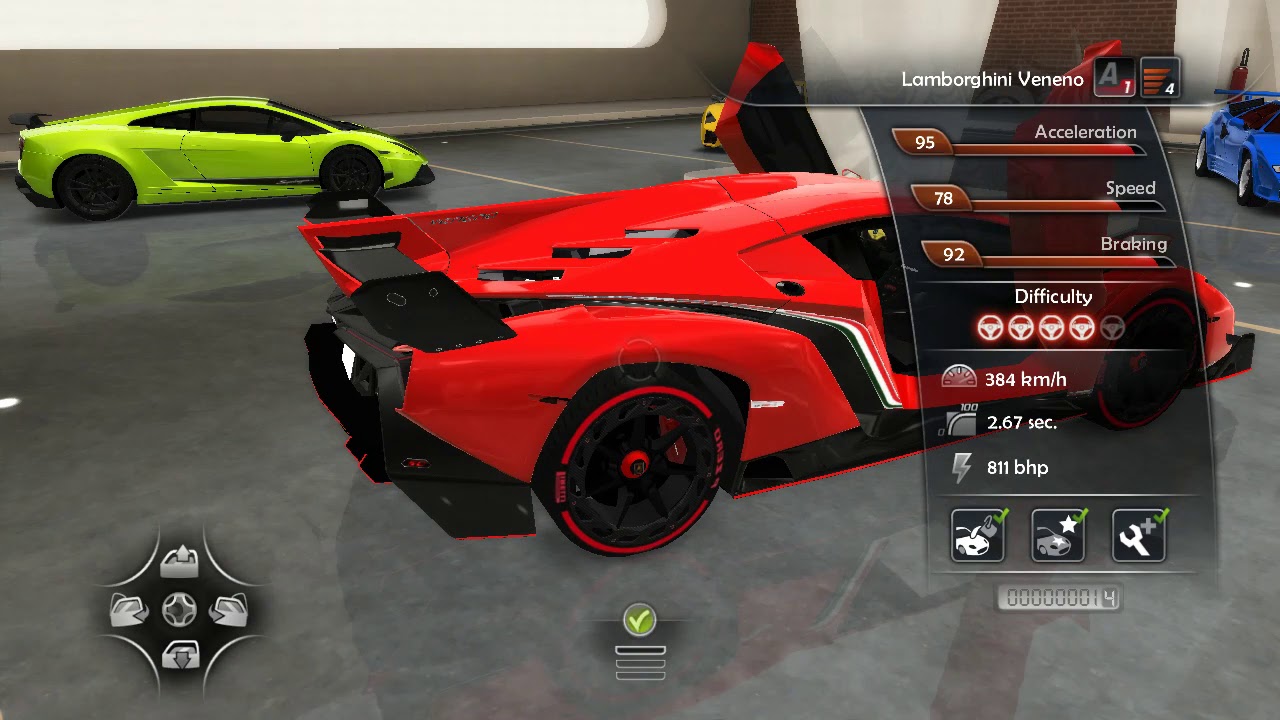 Test Drive Unlimited 2 - All 161 cars collection (mod un-pack 0.4-0.5)