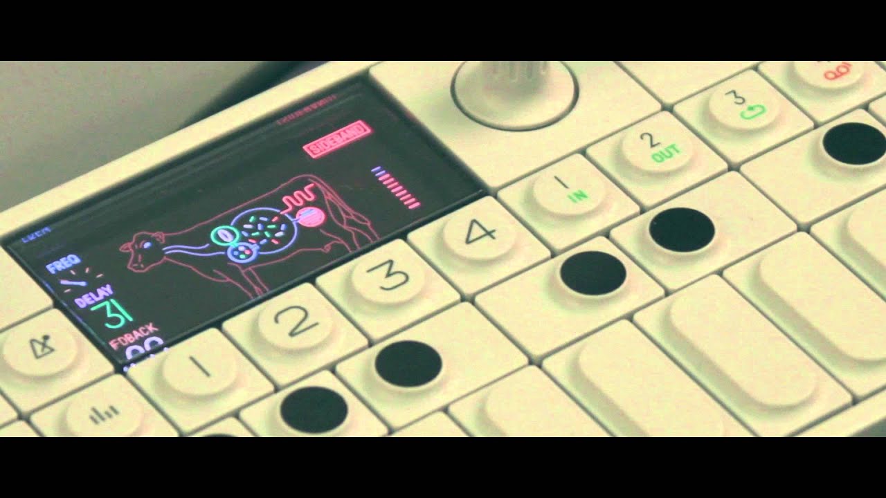 Sonic Boom - Artist in Residence