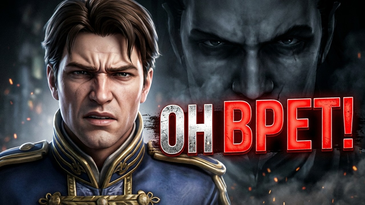 Fable III Обзор игры